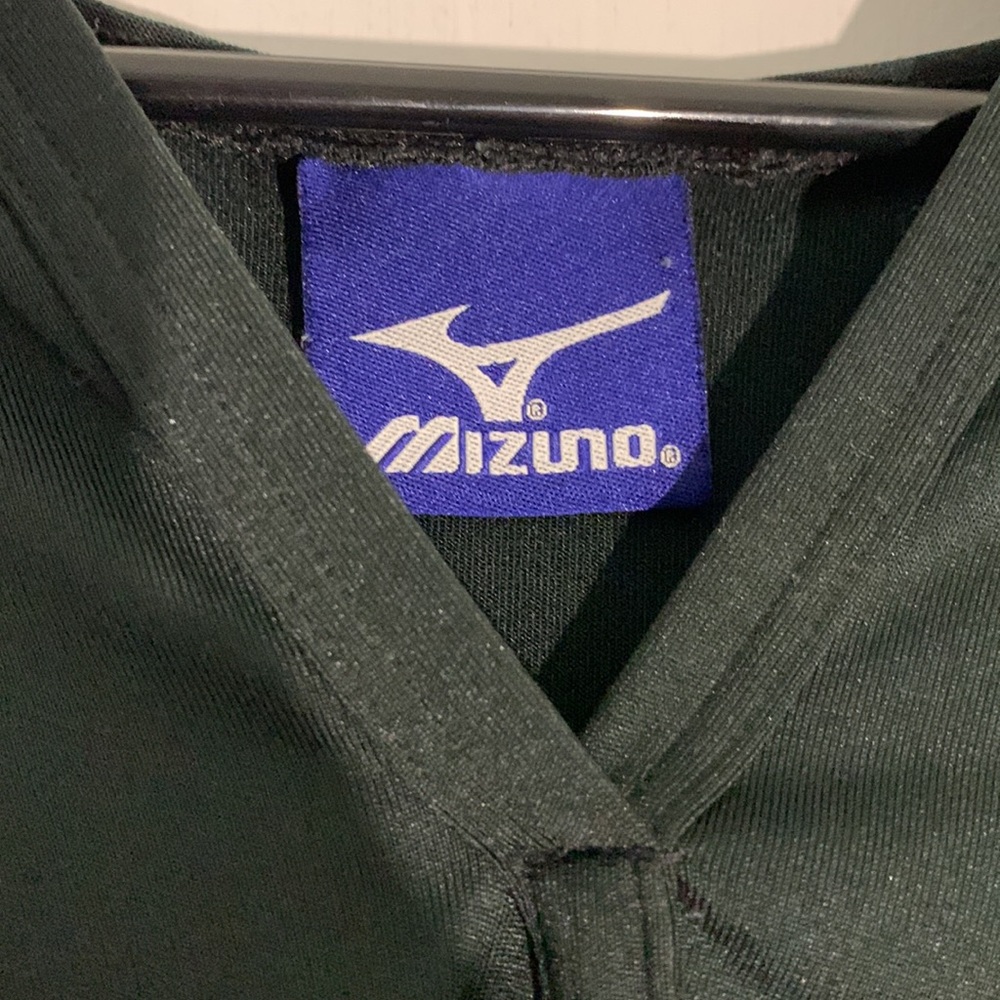 Mizuno Athletic Hoodie - Picture 3 of 4